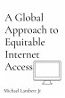 A Global Approach to Equitable Internet... - Bild 1