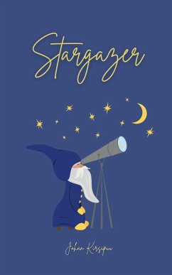 Stargazer - Kirsipuu, Johan