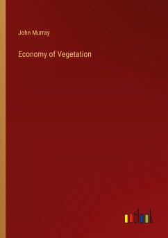 Cover Economy of Vegetation