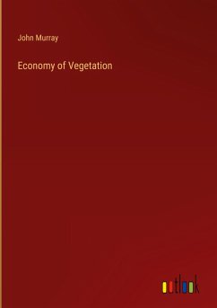 Cover Economy of Vegetation