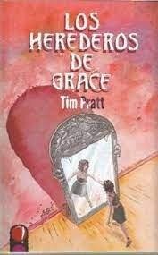 Cover Los herederos de Grace