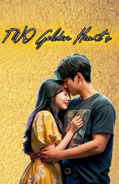 Cover Two Golden Heart's