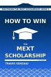 How to Win the MEXT Scholarship - Bild 1