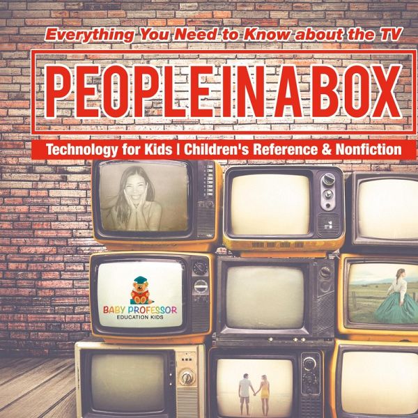 People in a Box People in a Box