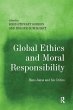 Global Ethics and Moral Responsibility - Bild 1