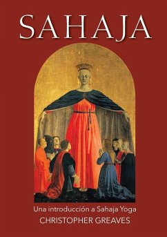 Cover Sahaja - Una introducción a Sahaja Yoga