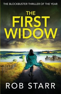 Cover The First Widow