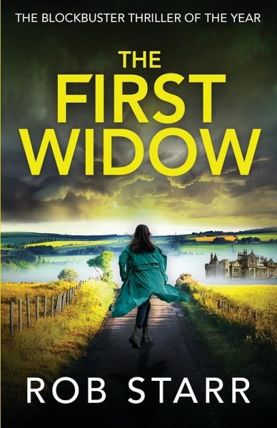 The First Widow The First Widow