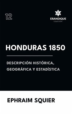 Cover Honduras 1850
