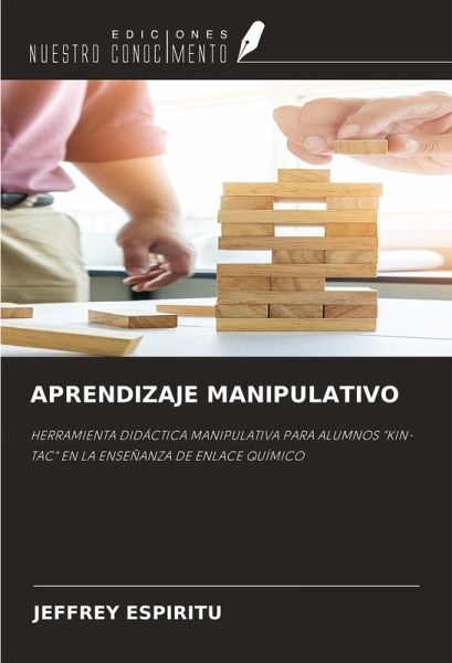 APRENDIZAJE MANIPULATIVO
