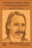 The Complete Personal Essays of Robert Louis Stevenson The Complete Personal Essays of Robert Louis Stevenson