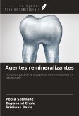 Agentes remineralizantes