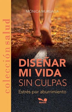 Cover Diseñar mi vida sin culpas