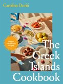 The Greek Islands Cookbook The Greek Islands Cookbook