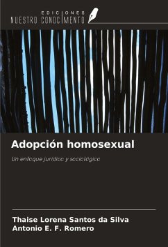 Cover Adopción homosexual