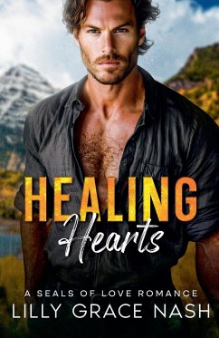 Healing Hearts - Nash, Lilly Grace