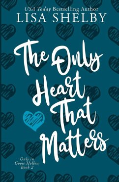 Cover The Only Heart That Matters