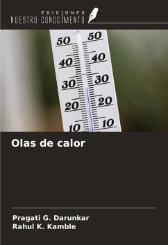 Cover Olas de calor