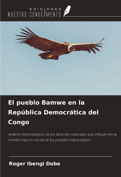 El pueblo Bamwe en la República Democrática del Congo