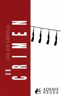 Cover Un crimen