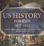 US History for Kids 1877-1914 - Political, Economic & Social Life   19th - 20th Century US History   6th Grade Social Studies