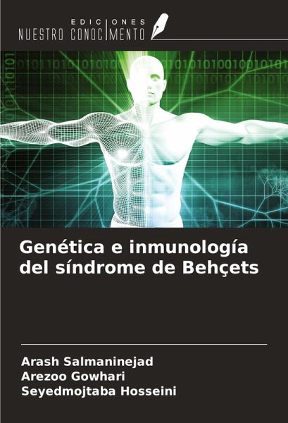 Genética e inmunología del síndrome de Behçets