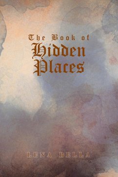 The Book of Hidden Places - Bella, Lena