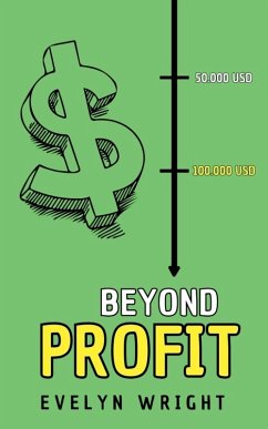 Beyond Profit - Wright, Evelyn