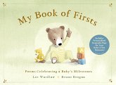My Book of Firsts My Book of Firsts