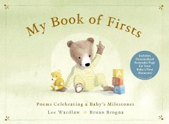 My Book of Firsts - Wardlaw, Lee