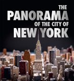 Panorama of the City of New York Panorama of the City of New York