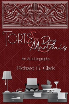 Cover Torts & Dry Martinis