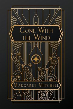 Gone with the Wind - Mitchell, Margaret