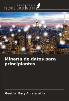 Cover Minería de datos para principiantes
