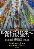 El orden constitucional del pueblo de Dios El orden constitucional del pueblo de Dios