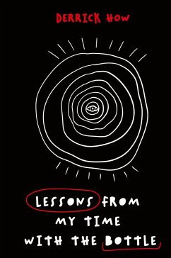 Cover Lessons From My Time With The Bottle