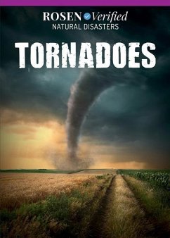 Tornadoes - Klatte, Kathleen A