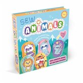 Sew Animals Sew Animals