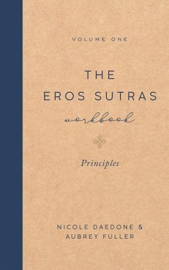 Cover The Eros Sutras Workbook, Volume 1