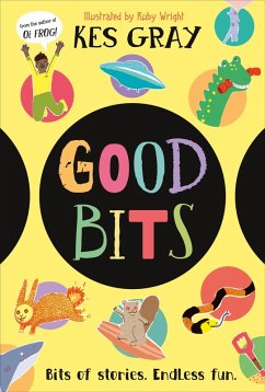 Cover Good Bits