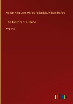 The History of Greece