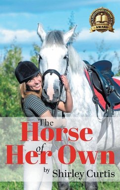 The Horse of Her Own - Curtis, Shirley