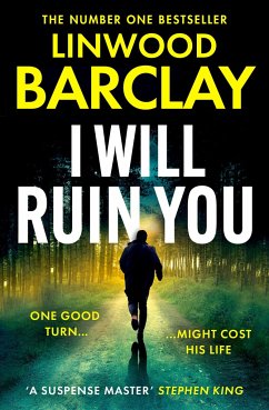 I Will Ruin You - Barclay, Linwood