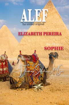 Cover Alef - La Verdad Original