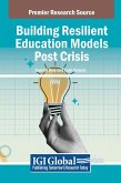 Building Resilient Education Models Post Crisis