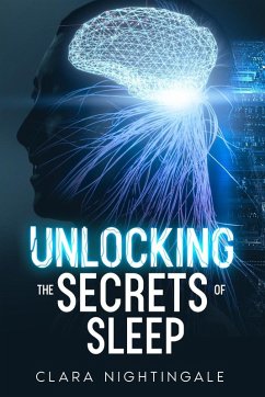 Cover Unlocking the Secrets of Sleep