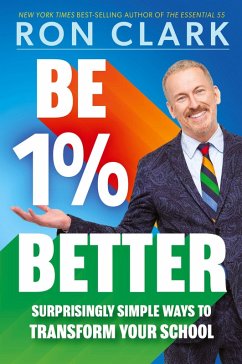 Cover Be 1% Better