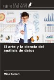 El arte y la ciencia del análisis de datos