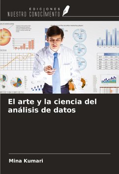 El arte y la ciencia del análisis de datos - Kumari, Mina