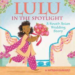 Cover Lulu in the Spotlight